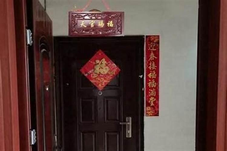 家宅和谐之道：大门对厨房风水化解术