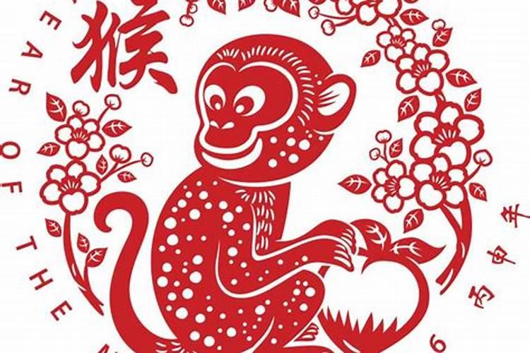 揭秘生肖配对：为何男猴与某些属相不宜结合？