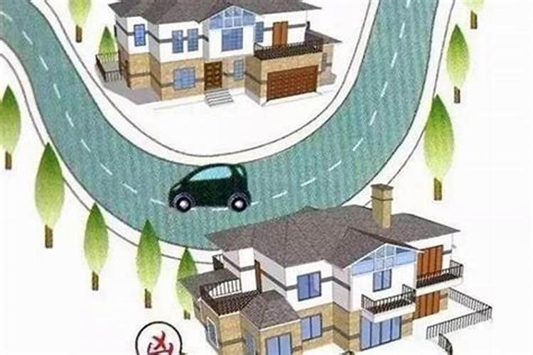 风水学视角下的建房子风水讲究
