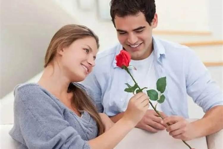 什么属相男人宠老婆？
