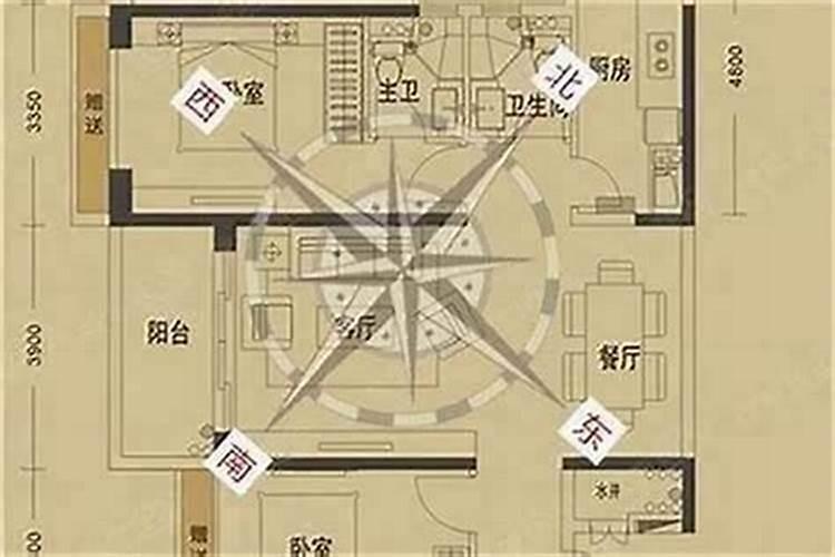 门朝西南的房子风水好吗？——揭秘风水学角度下的家居布局