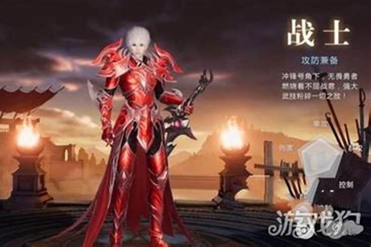 魔域战士带什么宝宝最好