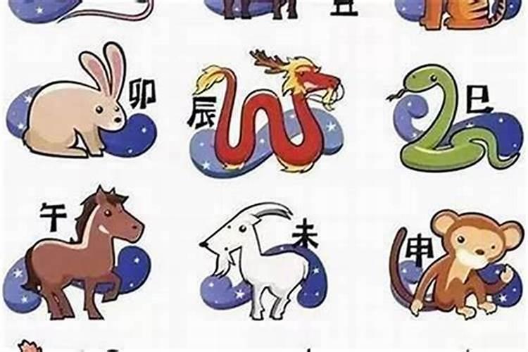 2001属什么生肖年？