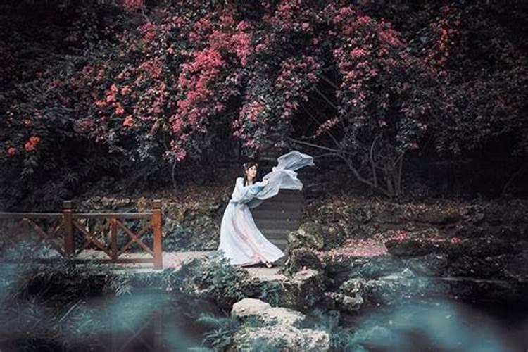 梦见老婆死了预示着什么？