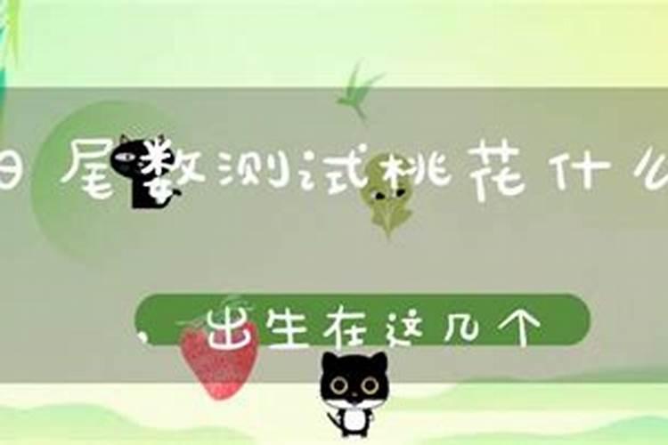 出生在这几个月的人命带桃花,注定招异性喜欢