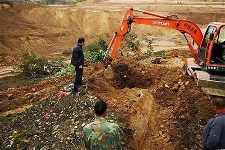 新坟添土什么时候可以添