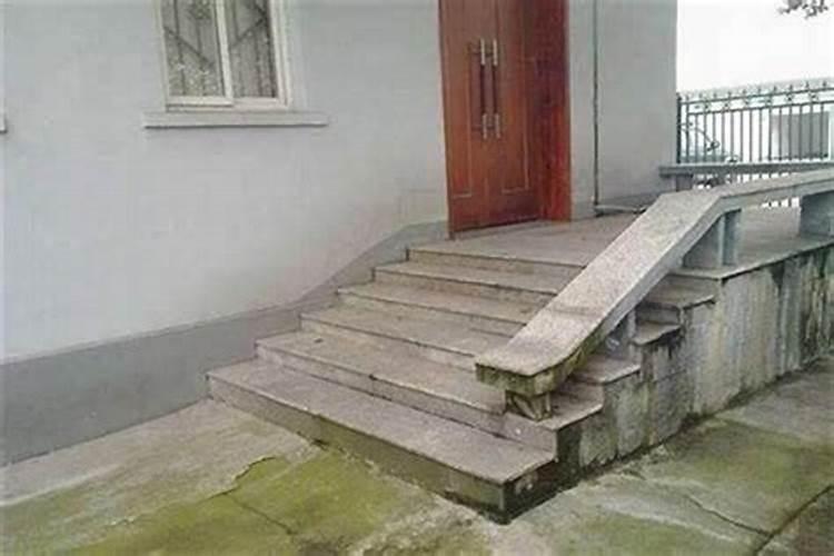 门口三步台阶：风水讲究与实际应用