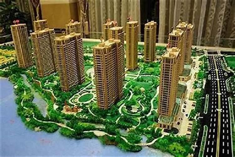外大门的风水讲究：打造宜居环境的第一步