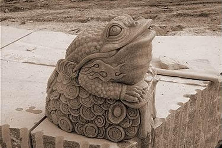 金蟾什么属相不可以带？