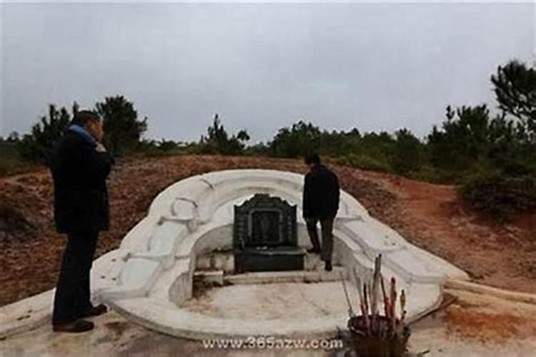 揭秘坟墓风水的奥秘：如何破解不利之气？