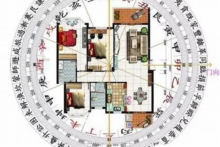揭秘家居风水：房子位置吉凶大解析