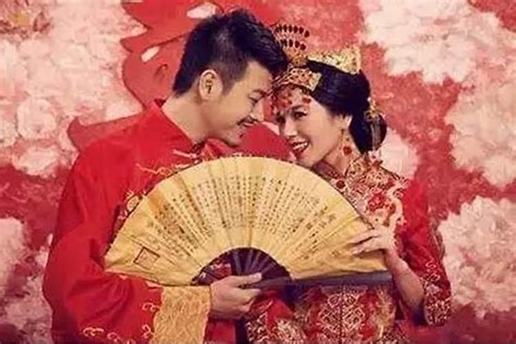 男女婚配属相重要吗？
