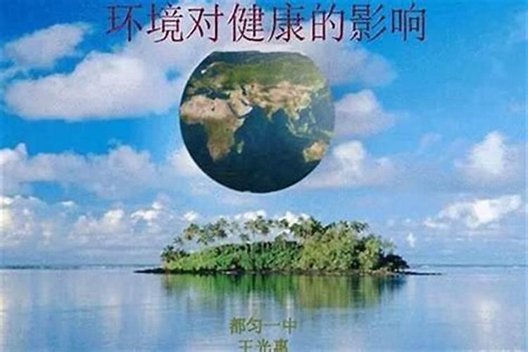 风水之辨：探究环境能量的良窳与调和