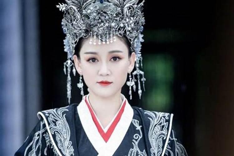 皇后的生肖是什么？