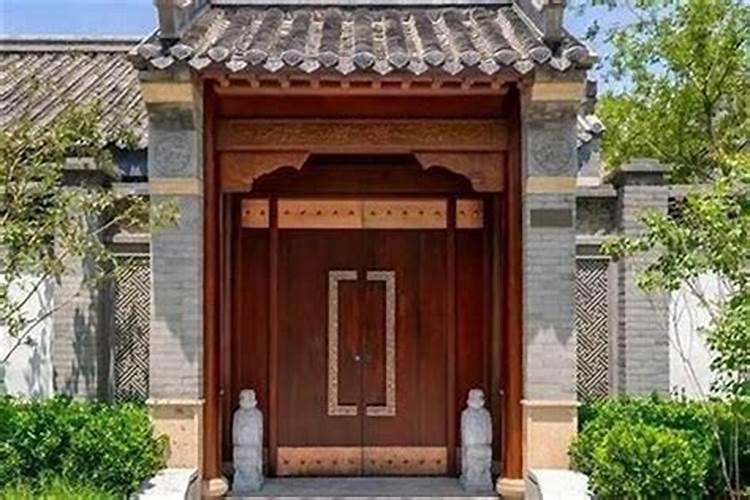 门朝东的房子风水好吗？——从风水学角度解析