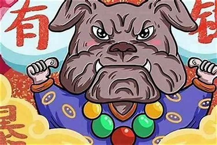 属狗出生农历几月最好？