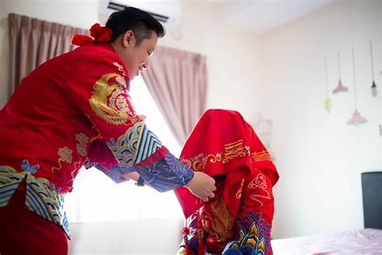 女生本命年结婚：探讨传统命理学视角下的婚配吉凶