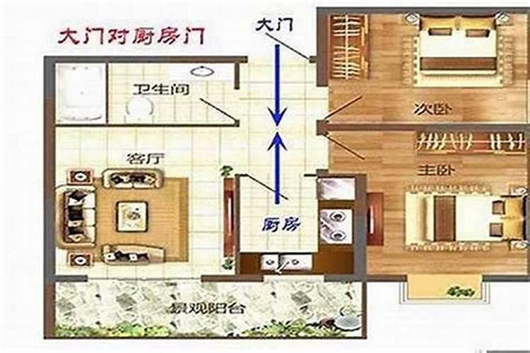 住楼房有风水讲究吗？揭秘现代居住环境的风水学