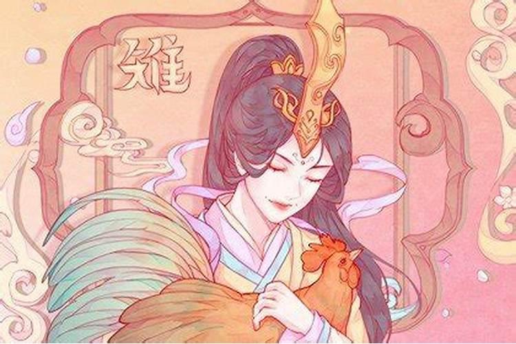 属鸡的女士戴什么首饰好？