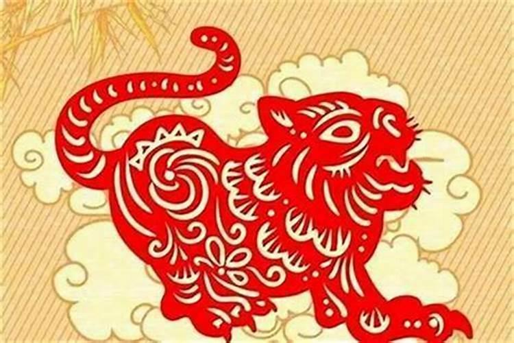 属虎人的吉祥物：如何通过佩戴物品增强运势？