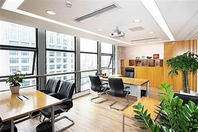 掌握办公室风水秘籍，助您事业顺风顺水