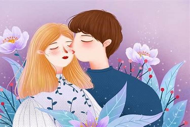 梦见抱着美女是什么意思？
