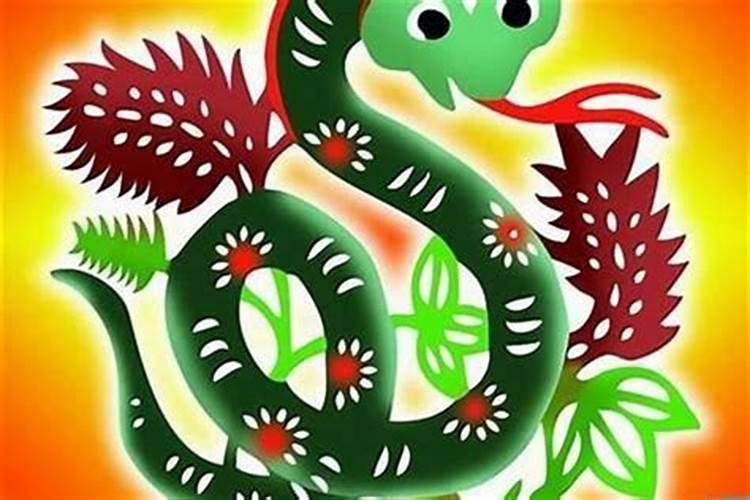 属蛇的今年财运方位是什么？