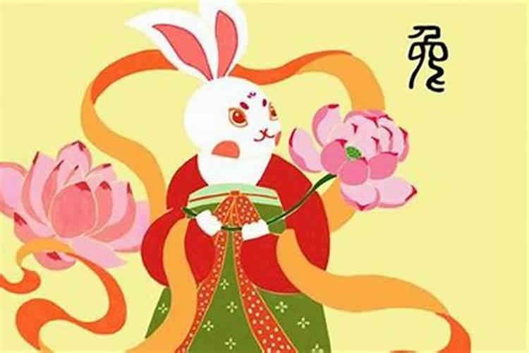 穿梭时空的兔语：2011年兔年命理探秘