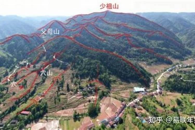 祖坟风水：为何重要？
