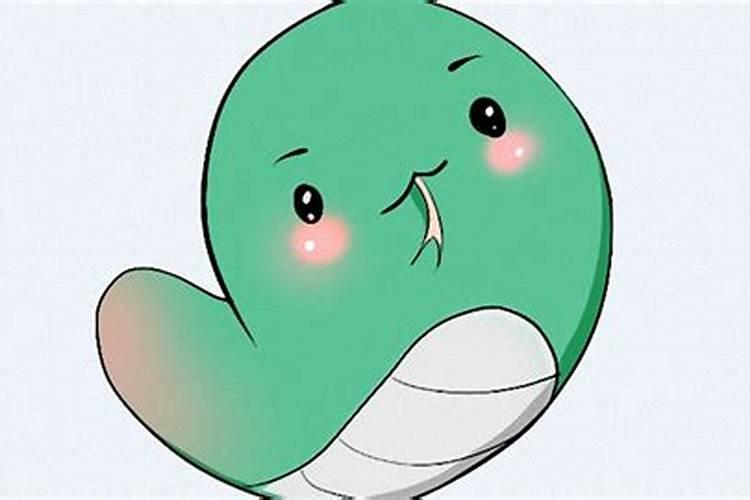 89属蛇人是什么命