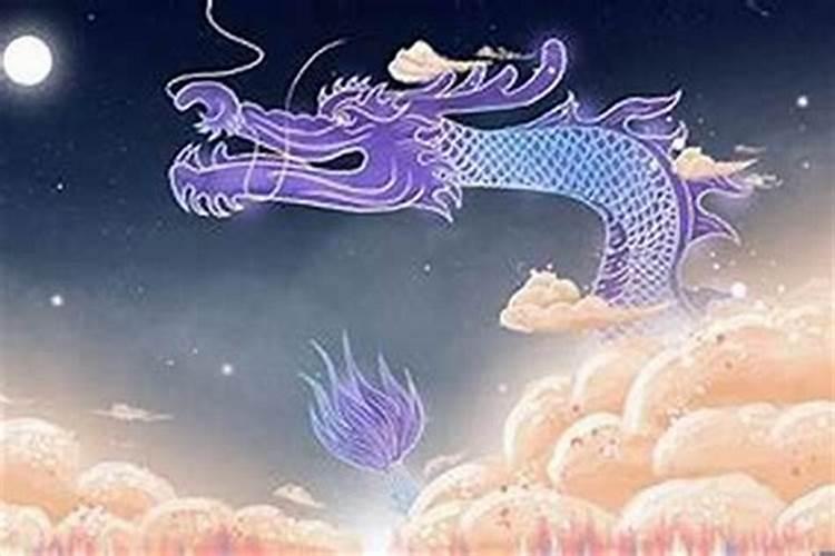 龙与什么属相最配？
