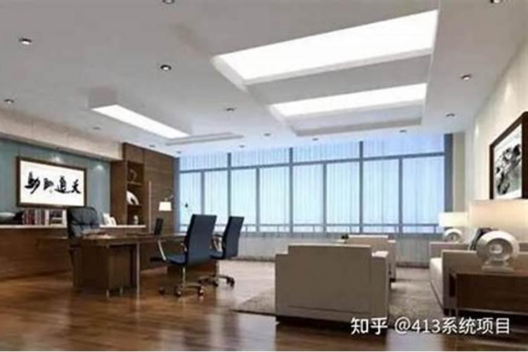 掌握办公桌风水布局，开启职场顺利之门