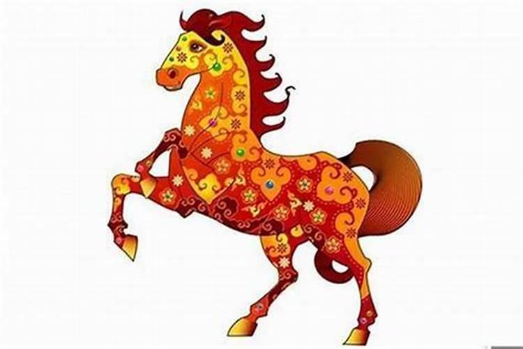 属马最怕配什么生肖？