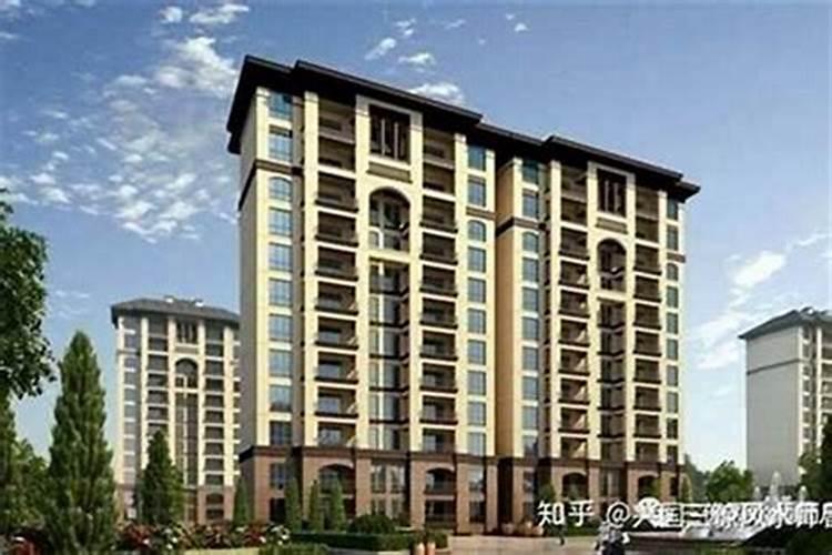 九楼风水：解读高层建筑的气场与运势