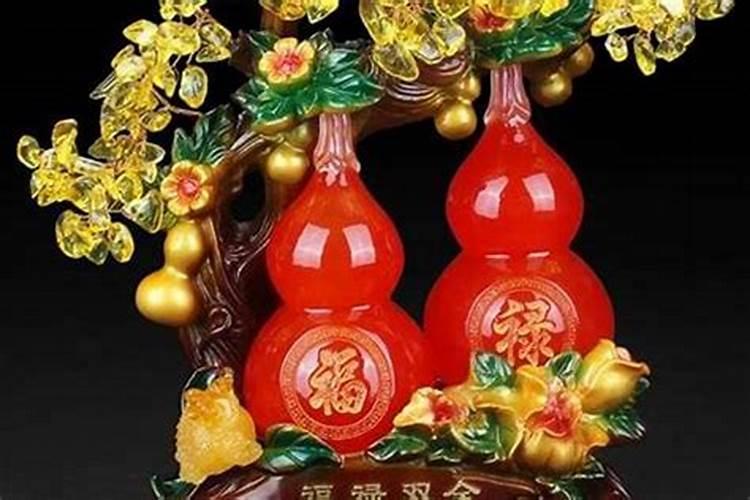 风水之道：如何改善运气招财？