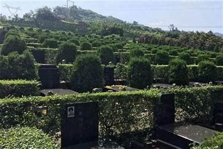 坟墓大小对子孙有什么好处和坏处？