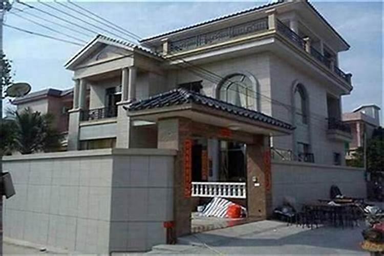 居所之韵：探究建房风水的重要性