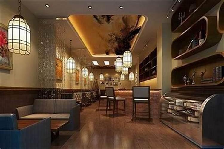 揭秘商铺成功之道：如何通过店铺风水吸引财运与顾客？