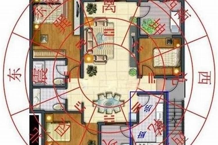 风水大师详解：前后阳台通透的房子风水好吗？