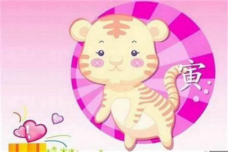 属虎女孩的黄金出生月份：传统与现代观点的交汇
