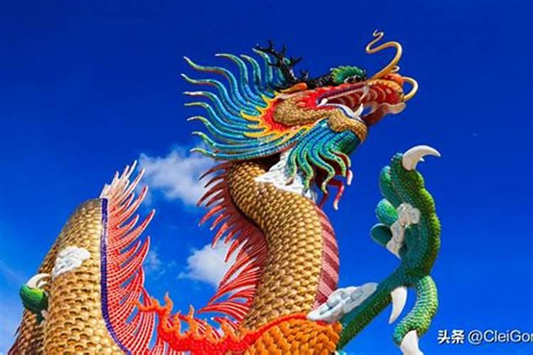 揭秘属龙人的命运密码：为何7月出生最为吉祥？