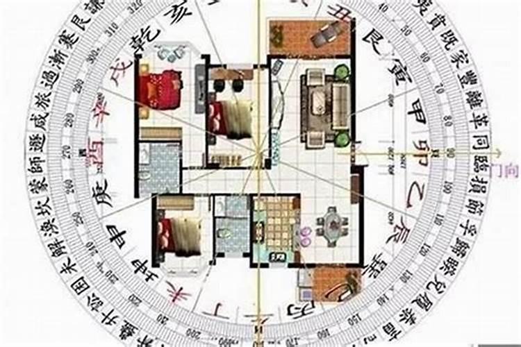 阳宅风水谁的水平高？