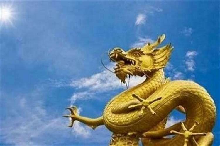 属龙的人适合什么房型？