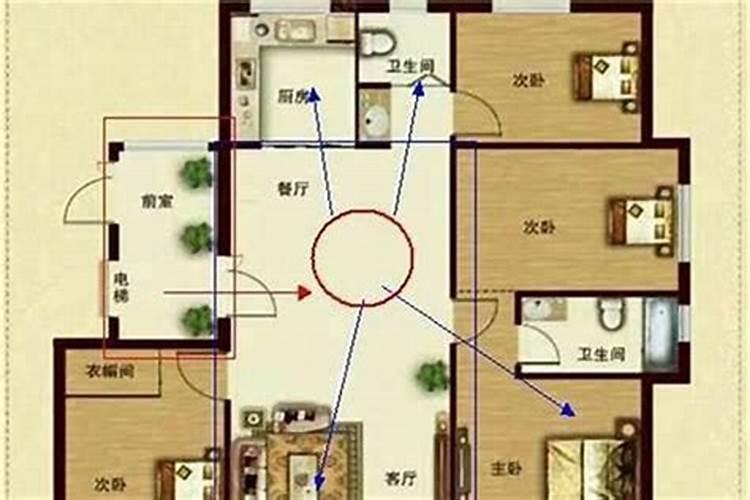 揭秘14楼的风水秘密：楼层选择的吉凶辨析