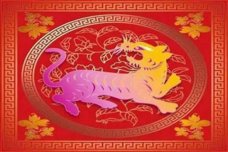 属虎的几月结婚好？