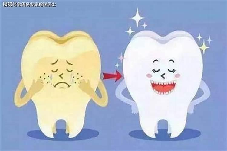 老人梦见牙掉了是什么预兆？