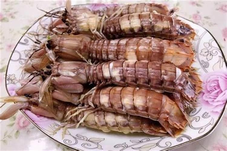 梦境探秘：梦见皮皮虾的深层含义