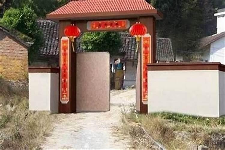 风水宝典：建房子要注意什么风水？