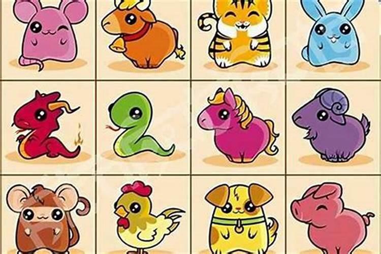 12生肖哪个属相最好相处？