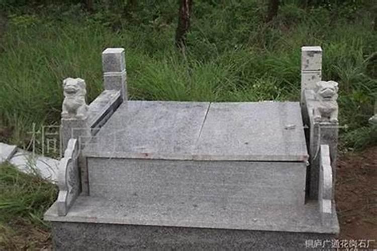 墓地埋什么东西最好？
